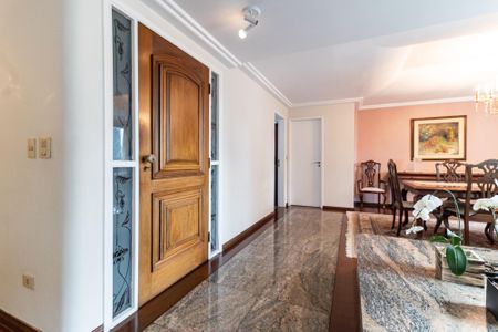 Apartamento à venda com 253m², 4 quartos e 3 vagasSala