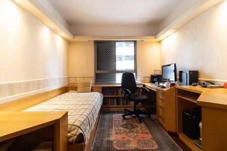 Apartamento à venda com 253m², 4 quartos e 3 vagasSuíte 3