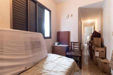 Apartamento à venda com 253m², 4 quartos e 3 vagasQuarto de Serviço