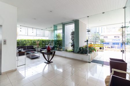 Apartamento à venda com 253m², 4 quartos e 3 vagasÁrea comum