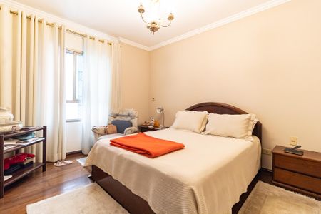 Apartamento à venda com 253m², 4 quartos e 3 vagasSuíte 1