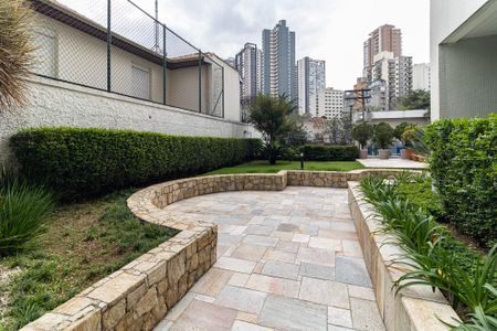 Apartamento à venda com 253m², 4 quartos e 3 vagasÁrea comum