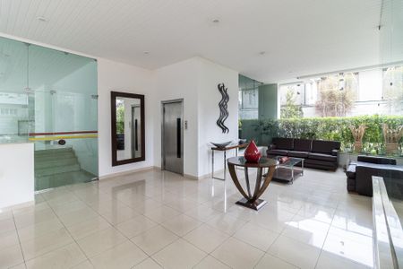 Apartamento à venda com 253m², 4 quartos e 3 vagasÁrea comum