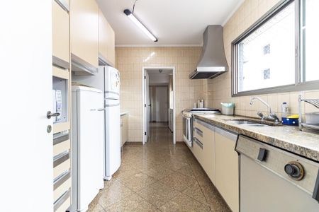 Apartamento à venda com 253m², 4 quartos e 3 vagasCozinha