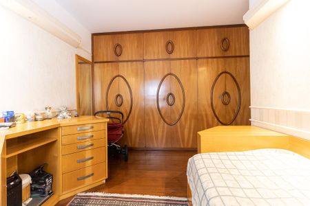 Apartamento à venda com 253m², 4 quartos e 3 vagasSuíte 3