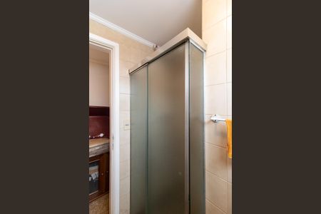 Apartamento à venda com 253m², 4 quartos e 3 vagasBanheiro de Serviço