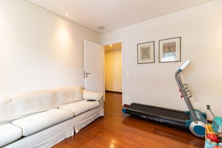 Apartamento à venda com 253m², 4 quartos e 3 vagasQuarto 