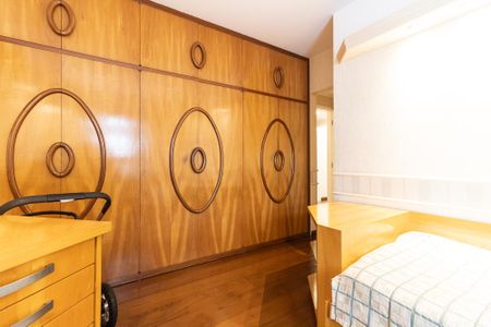 Apartamento à venda com 253m², 4 quartos e 3 vagasSuíte 3