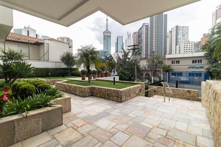 Apartamento à venda com 253m², 4 quartos e 3 vagasÁrea comum