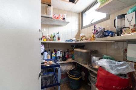 Apartamento à venda com 253m², 4 quartos e 3 vagasDispensa