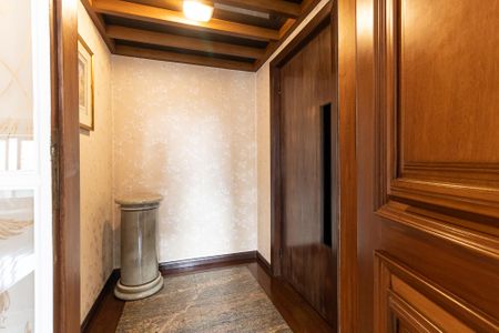 Apartamento à venda com 253m², 4 quartos e 3 vagasSala