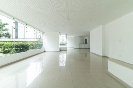 Apartamento à venda com 253m², 4 quartos e 3 vagasÁrea comum