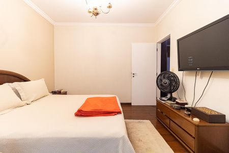 Apartamento à venda com 253m², 4 quartos e 3 vagasSuíte 1