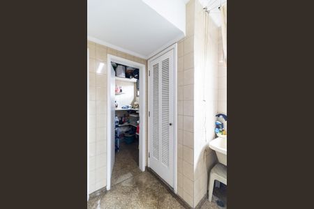 Apartamento à venda com 253m², 4 quartos e 3 vagasDispensa