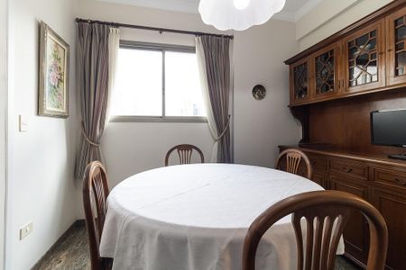 Apartamento à venda com 253m², 4 quartos e 3 vagasCopa