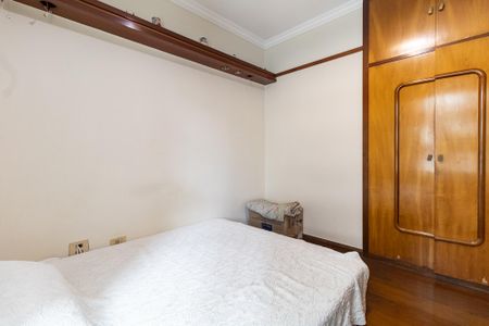 Apartamento à venda com 253m², 4 quartos e 3 vagasSuíte 2