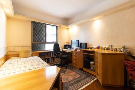 Apartamento à venda com 253m², 4 quartos e 3 vagasSuíte 3