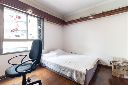 Apartamento à venda com 253m², 4 quartos e 3 vagasSuíte 2