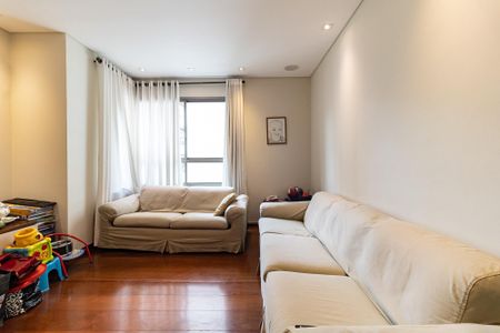 Apartamento à venda com 253m², 4 quartos e 3 vagasQuarto 