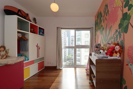 Apartamento à venda com 111m², 2 quartos e 2 vagas Apartamento à venda com 111m², 2 quartos e 2 vagasQuarto