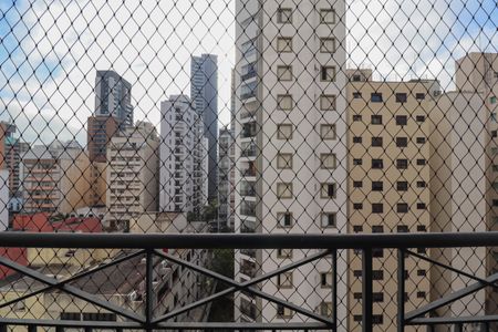 Apartamento à venda com 111m², 2 quartos e 2 vagas Apartamento à venda com 111m², 2 quartos e 2 vagasVaranda da Sala