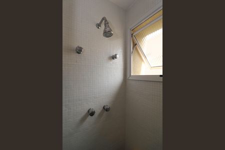 Apartamento à venda com 111m², 2 quartos e 2 vagas Apartamento à venda com 111m², 2 quartos e 2 vagasBanheiro