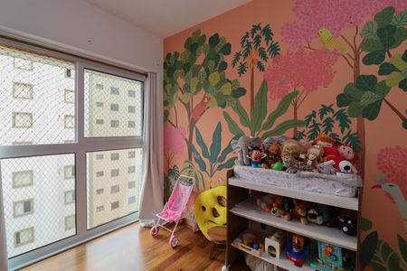 Apartamento à venda com 111m², 2 quartos e 2 vagas Apartamento à venda com 111m², 2 quartos e 2 vagasQuarto