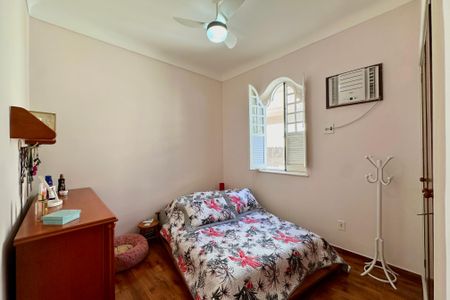 Casa de condomínio à venda com 140m², 3 quartos e 1 vaga Casa de condomínio à venda com 140m², 3 quartos e 1 vagaQuarto 2