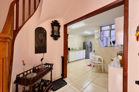 Casa de condomínio à venda com 140m², 3 quartos e 1 vaga Casa de condomínio à venda com 140m², 3 quartos e 1 vagaCorredor