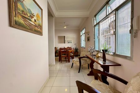 Casa de condomínio à venda com 140m², 3 quartos e 1 vaga Casa de condomínio à venda com 140m², 3 quartos e 1 vagaSala