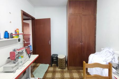 Casa à venda com 131m², 5 quartos e 1 vaga Casa à venda com 131m², 5 quartos e 1 vagaQuarto 3