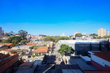 Apartamento para alugar com 33m², 2 quartos e sem vaga Apartamento para alugar com 33m², 2 quartos e sem vagaQuarto 1vista