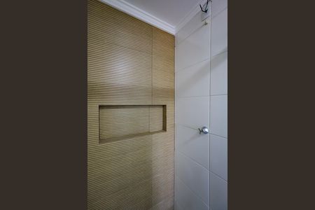 Apartamento para alugar com 33m², 2 quartos e sem vaga Apartamento para alugar com 33m², 2 quartos e sem vagaBanheiro