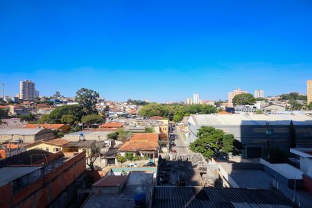 Apartamento para alugar com 33m², 2 quartos e sem vaga Apartamento para alugar com 33m², 2 quartos e sem vagaSala Vista