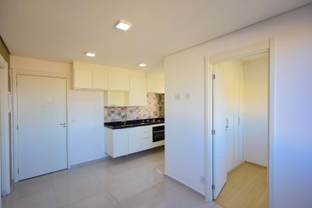 Apartamento para alugar com 33m², 2 quartos e sem vaga Apartamento para alugar com 33m², 2 quartos e sem vagaSala