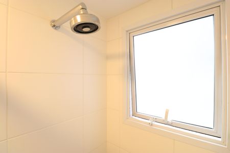 Apartamento à venda com 74m², 3 quartos e 1 vagaBanheiro da Suíte