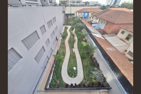 Apartamento à venda com 74m², 3 quartos e 1 vagaÁrea comum