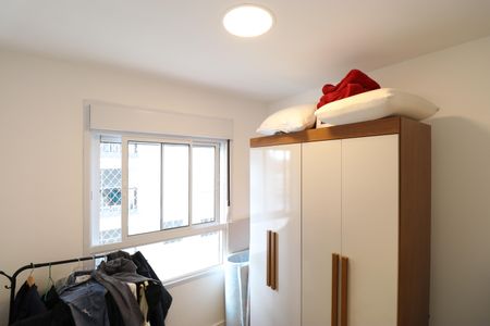 Apartamento à venda com 74m², 3 quartos e 1 vagaQuarto 2