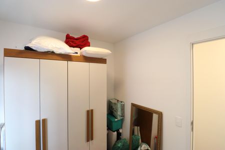 Apartamento à venda com 74m², 3 quartos e 1 vagaQuarto 2