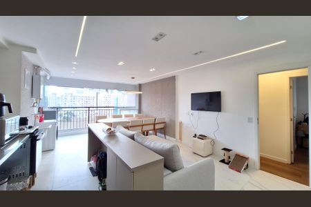 Apartamento à venda com 74m², 3 quartos e 1 vagaSala/Cozinha