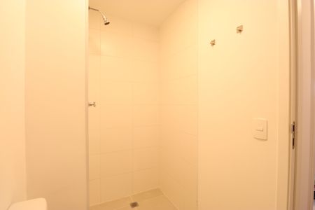 Apartamento à venda com 74m², 3 quartos e 1 vagaBanheiro Social