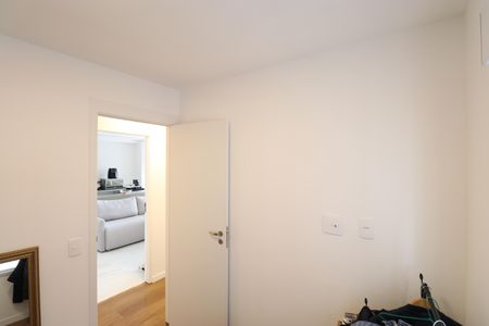 Apartamento à venda com 74m², 3 quartos e 1 vagaQuarto 2