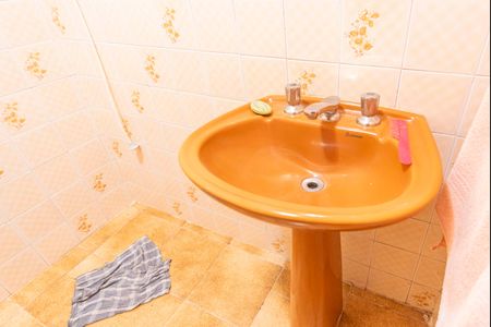 Casa à venda com 193m², 3 quartos e 2 vagas Casa à venda com 193m², 3 quartos e 2 vagasBanheiro 1