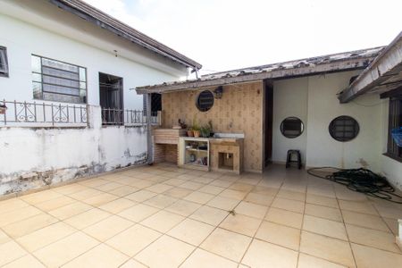 Casa à venda com 158m², 3 quartos e 2 vagasQuintal