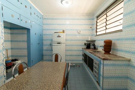 Casa à venda com 158m², 3 quartos e 2 vagasCozinha