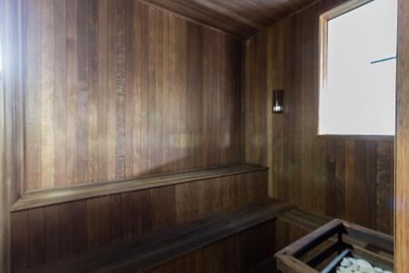 Apartamento à venda com 73m², 2 quartos e 2 vagasSauna