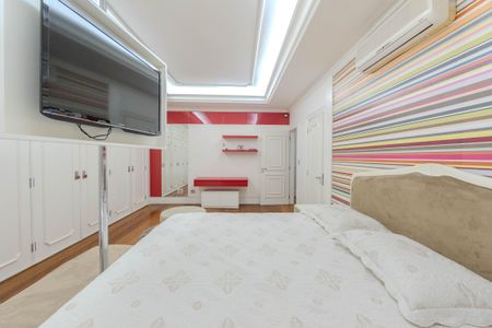 Apartamento à venda com 400m², 4 quartos e 1 vagaSuíte 2