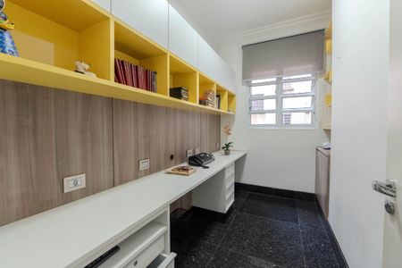 Apartamento à venda com 400m², 4 quartos e 1 vagaQuarto de Serviço