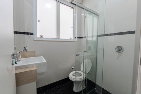 Apartamento à venda com 400m², 4 quartos e 1 vagaBanheiro de serviço