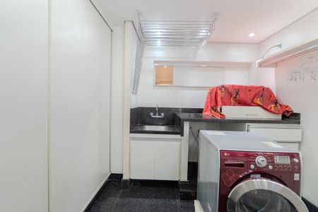 Apartamento à venda com 400m², 4 quartos e 1 vagaÁrea de Serviço